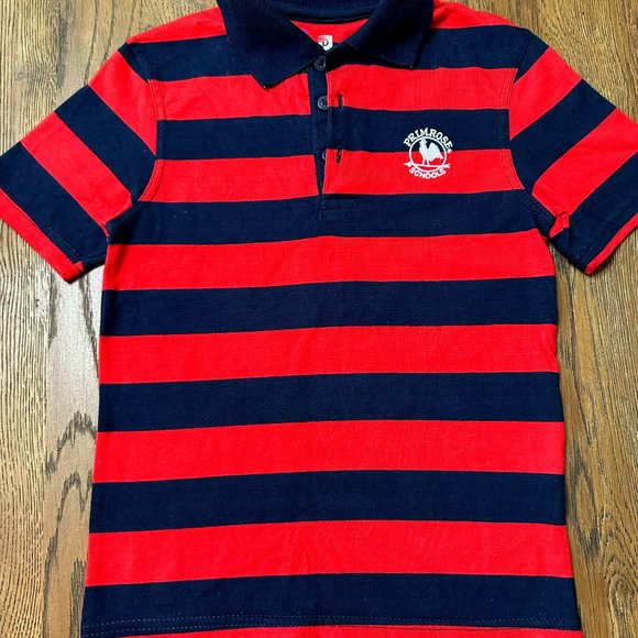 Dennis official School uniformsPrimrose Schools Shirts & Tops